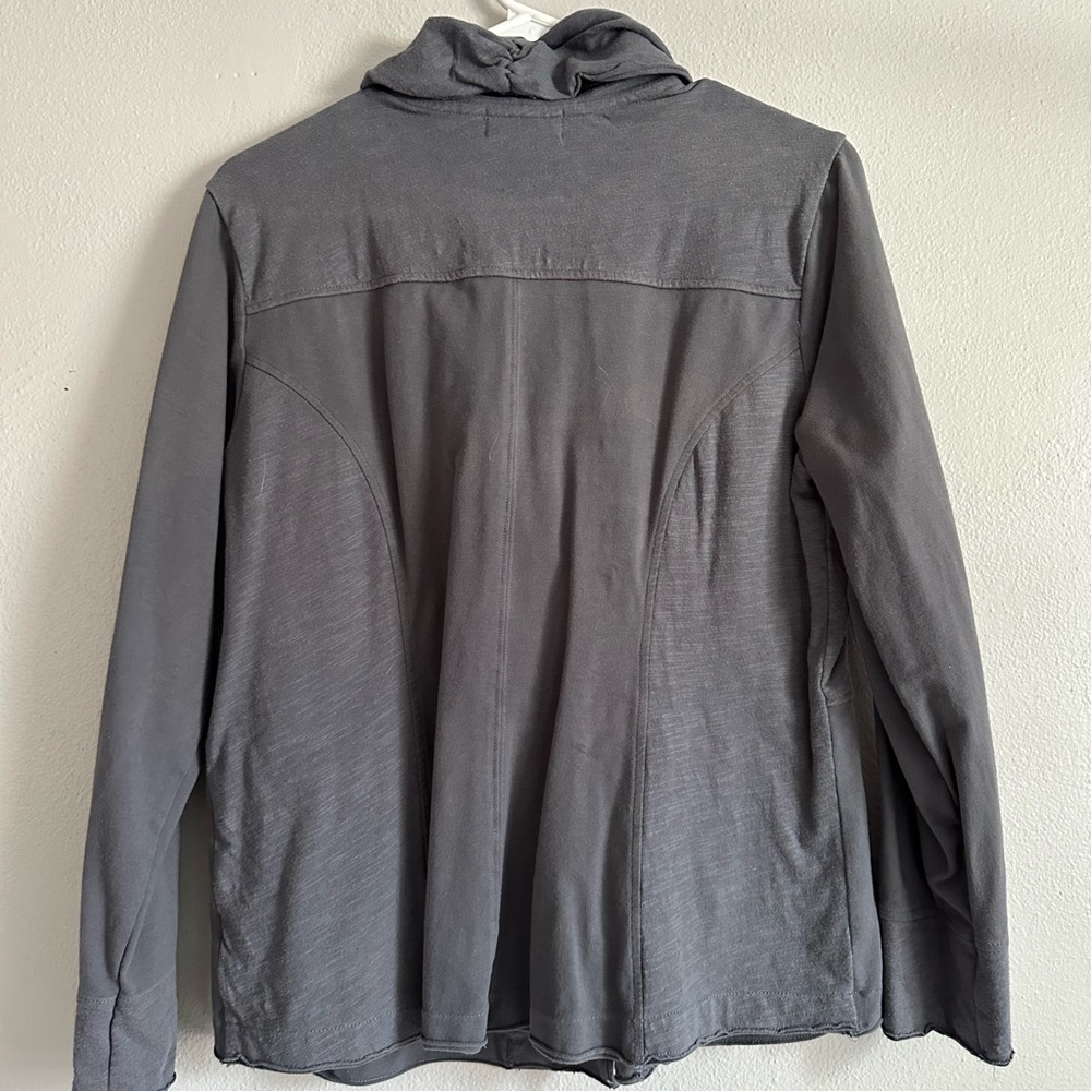 Grey jacket - Picture 2 of 2